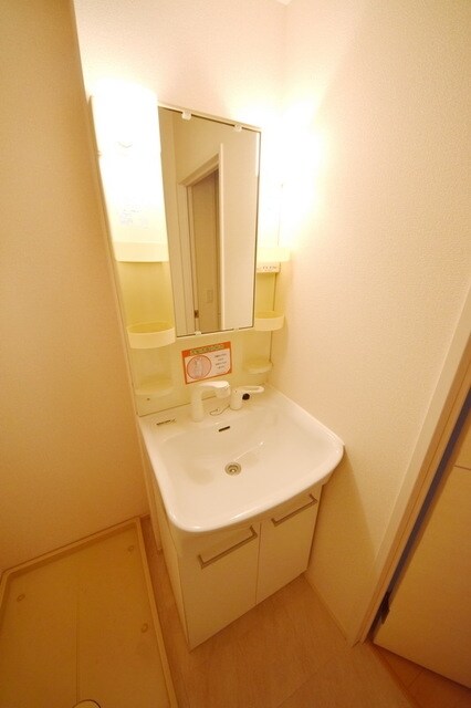 ノクターン の物件内観写真