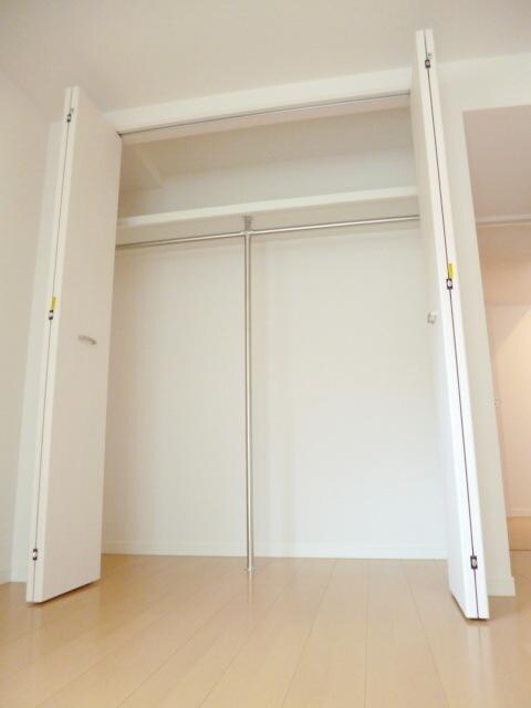 プリムヴェールの物件内観写真