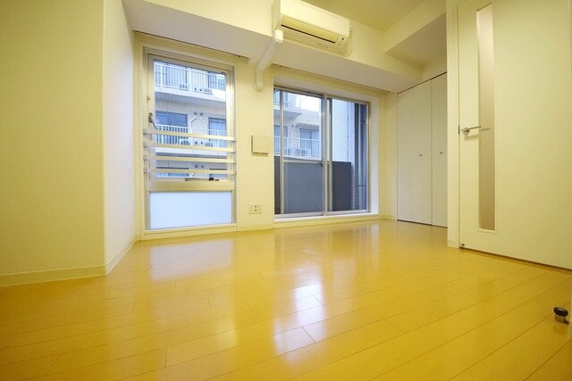 ライブコート草加の物件内観写真