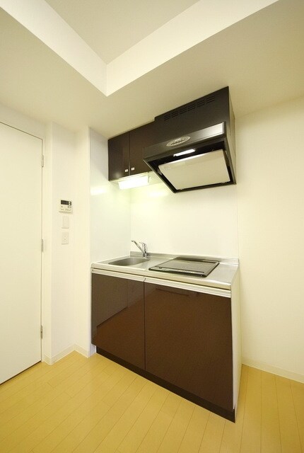 ライブコート草加の物件内観写真