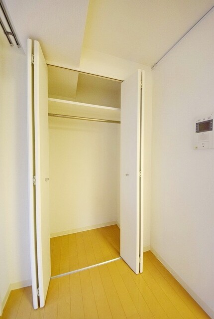 ライブコート草加の物件内観写真