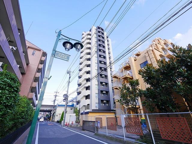 ライブコート草加の物件内観写真