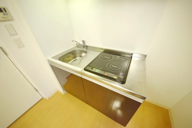 ライブコート草加の物件内観写真