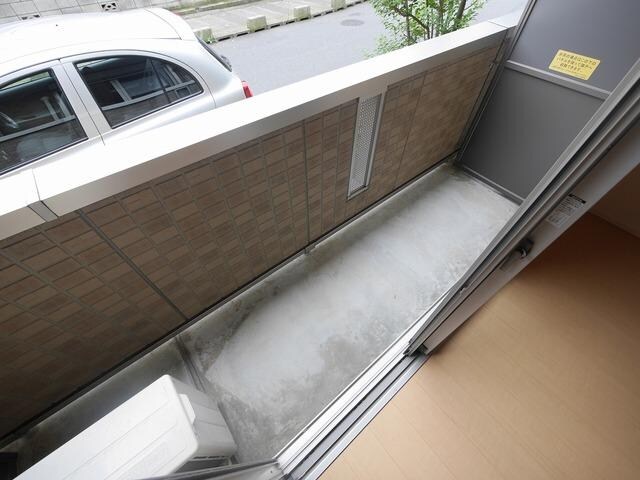 ヴェルドミール1の物件内観写真