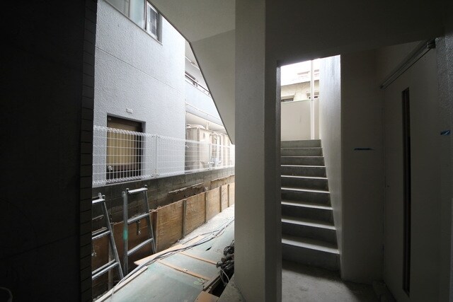 Fericia Urawa Tokiwaの物件内観写真