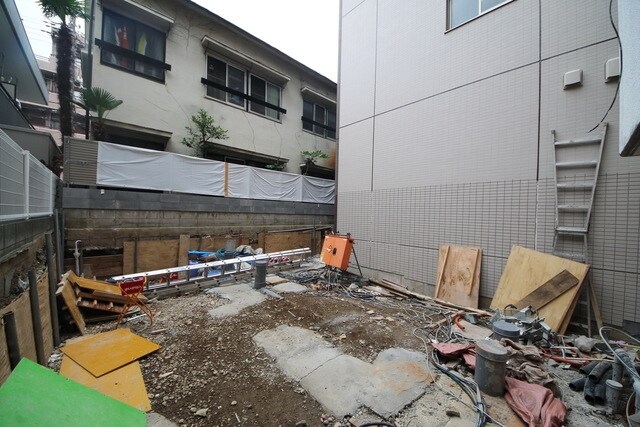 Fericia Urawa Tokiwaの物件内観写真