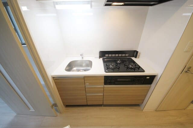 Fericia Urawa Tokiwaの物件内観写真