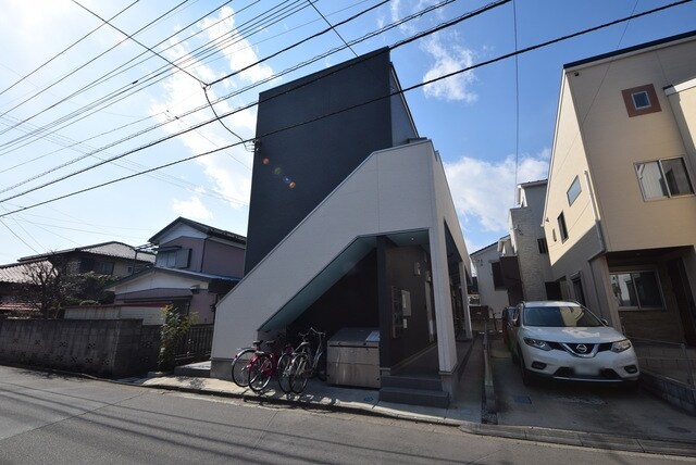 シャテーニュの物件内観写真