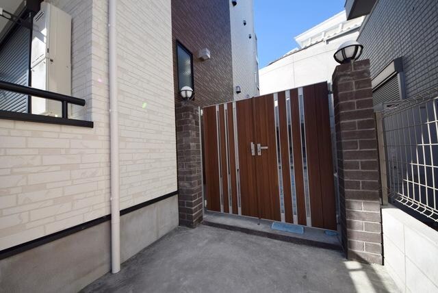 ラ・クール西川口 918202の物件内観写真