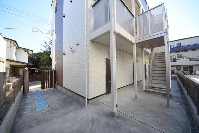 ラ・クール西川口 918202の物件内観写真