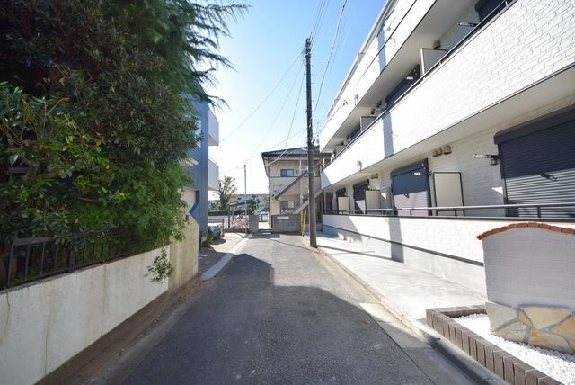 ラ・クール西川口 918202の物件内観写真