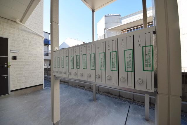 ラ・クール西川口 918202の物件内観写真