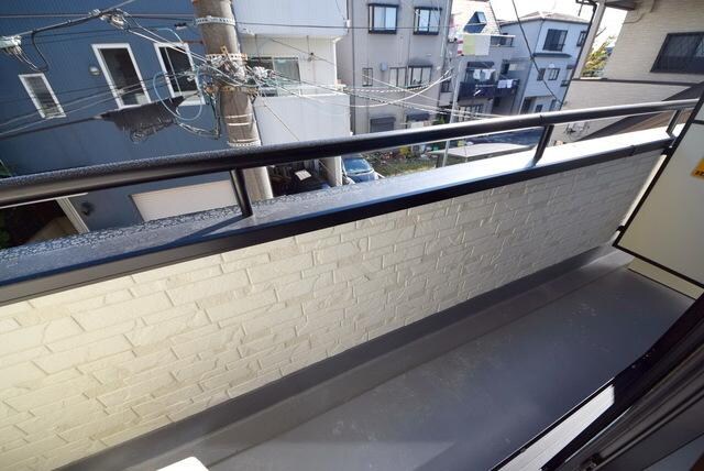 ラ・クール西川口 918202の物件内観写真