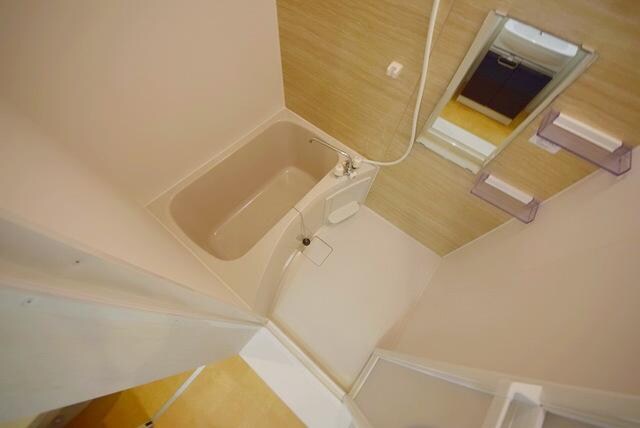 ラ・クール西川口 918202の物件内観写真