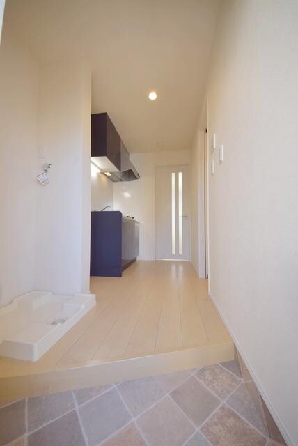 ラ・クール西川口 918202の物件内観写真