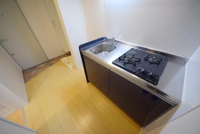 ラ・クール西川口 918202の物件内観写真