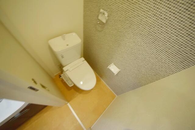 ラ・クール西川口 918202の物件内観写真