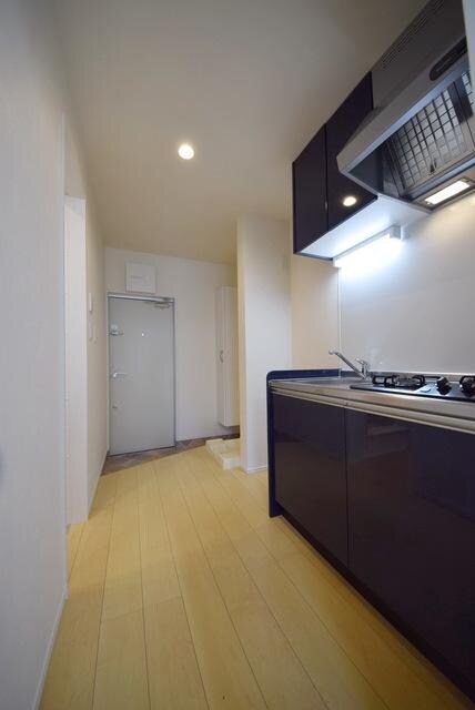 ラ・クール西川口 918202の物件内観写真