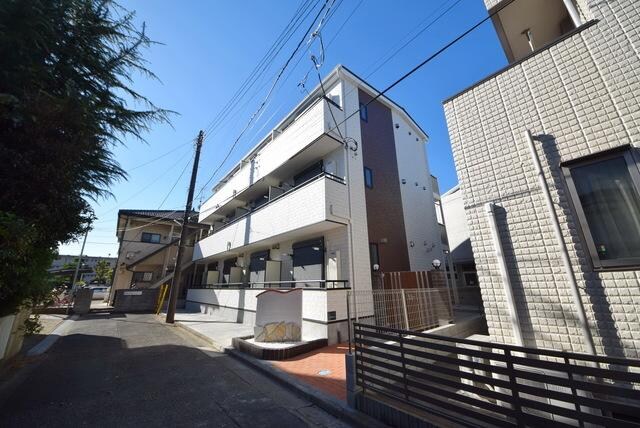 ラ・クール西川口 918202の物件内観写真