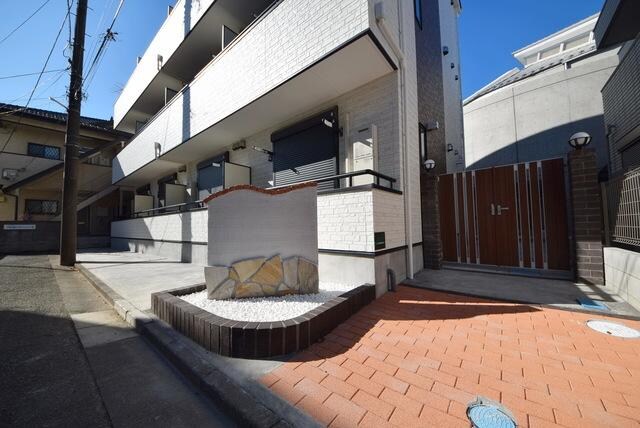 ラ・クール西川口 918202の物件内観写真