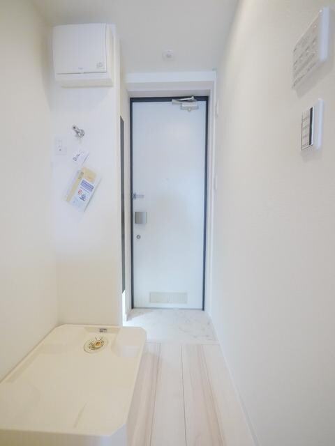 エルスタンザ赤羽の物件内観写真