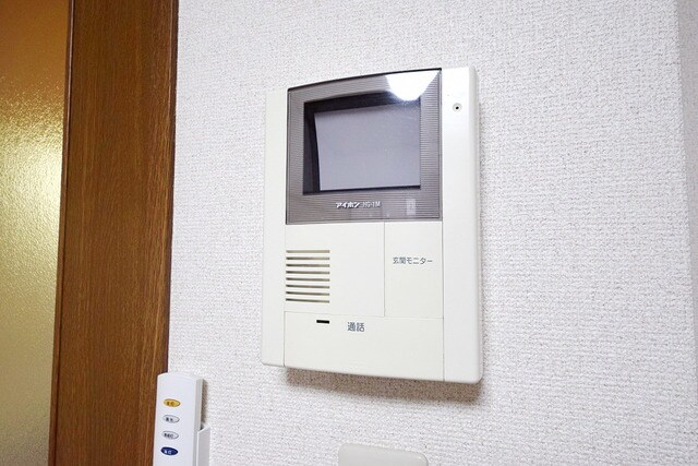 コーポフタバの物件内観写真