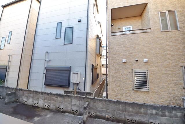 コーポフタバの物件内観写真