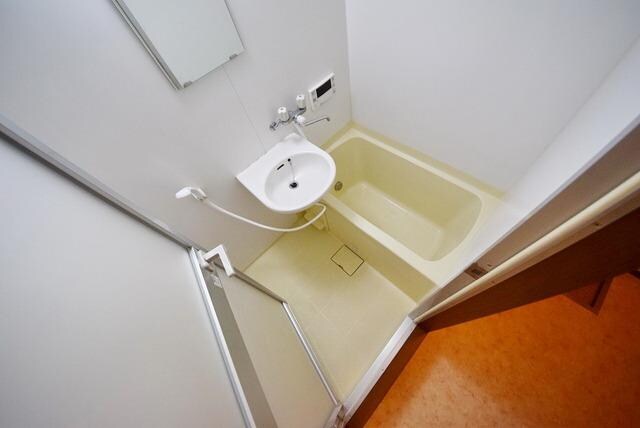 コーポフタバの物件内観写真