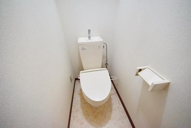 コーポフタバの物件内観写真