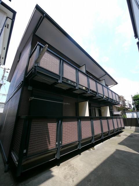 コーポフタバの物件内観写真