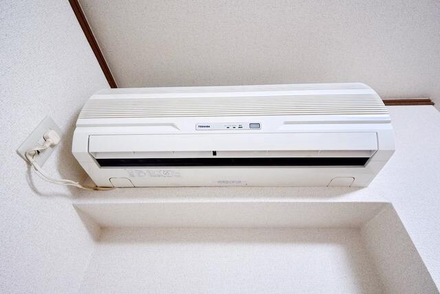 コーポフタバの物件内観写真