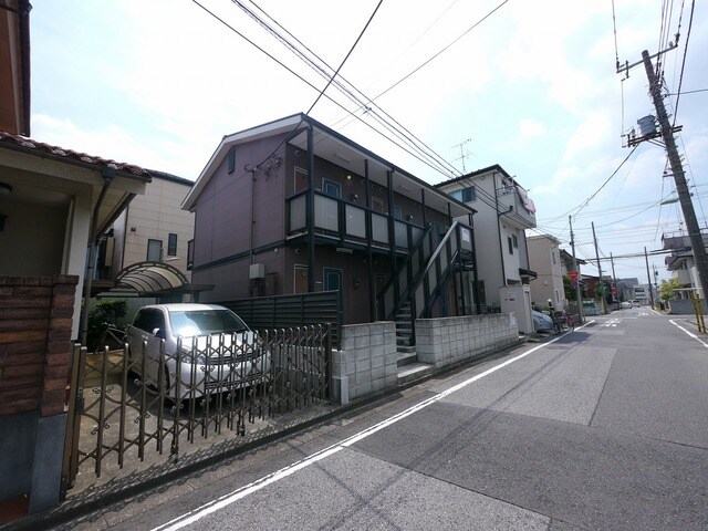 コーポフタバの物件内観写真