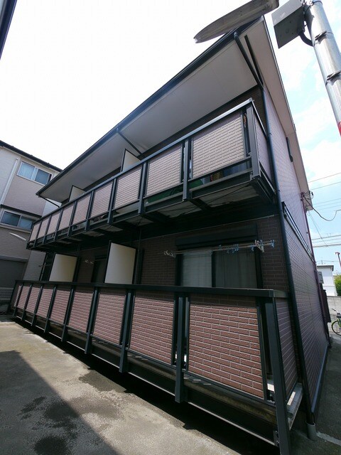 コーポフタバの物件内観写真