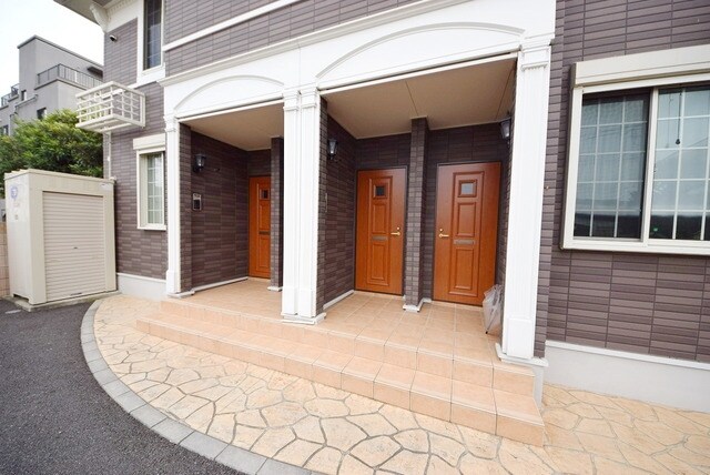 ラ・ディウーの物件内観写真