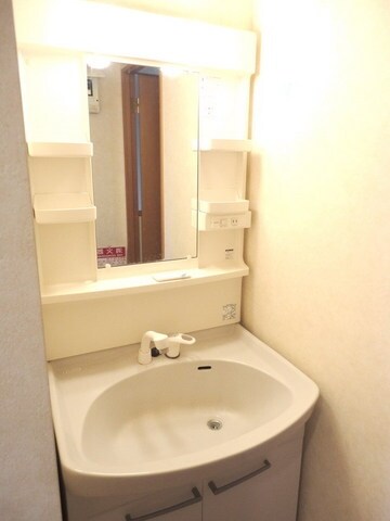 エバーパティオHAの物件内観写真