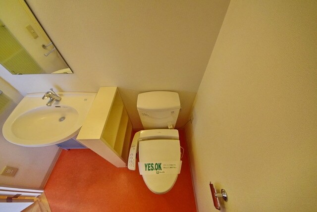 Stazioneの物件内観写真