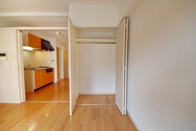 Stazioneの物件内観写真