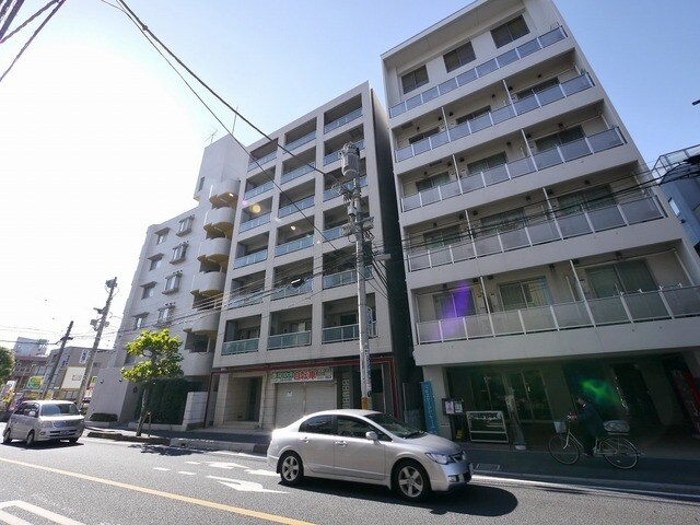 Stazioneの物件内観写真