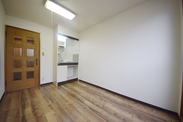 スカイコート西川口第4の物件内観写真