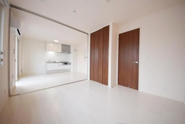 アイリス錦町の物件内観写真