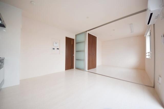 アイリス錦町の物件内観写真