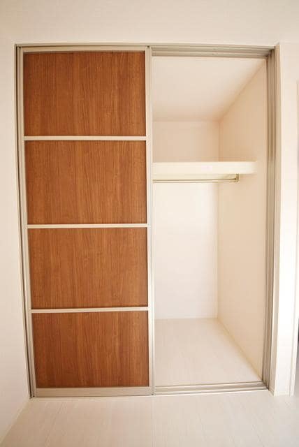 アイリス錦町の物件内観写真