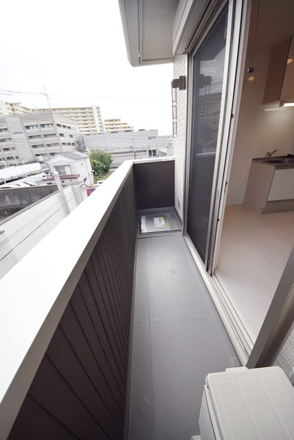 アイリス錦町の物件内観写真