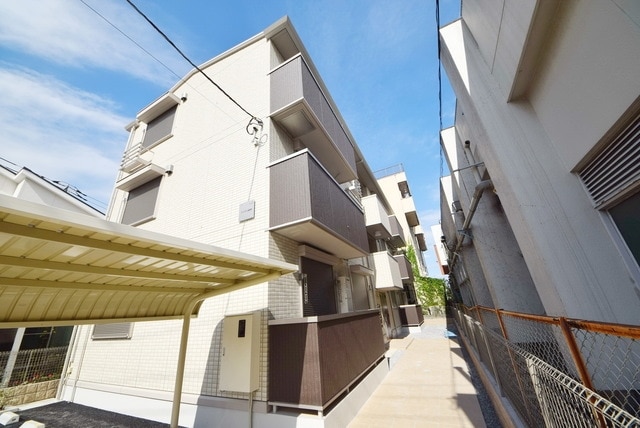 アイリス錦町の物件内観写真