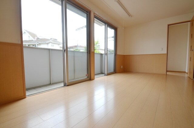 ディアコート Iの物件内観写真