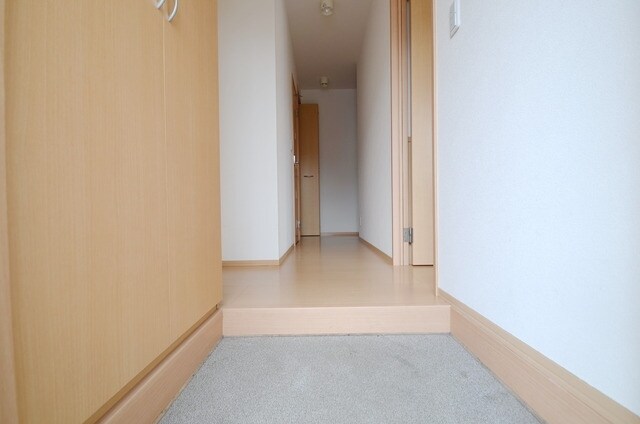 ディアコート Iの物件内観写真