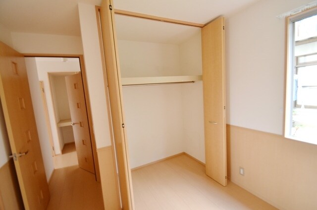 ディアコート Iの物件内観写真