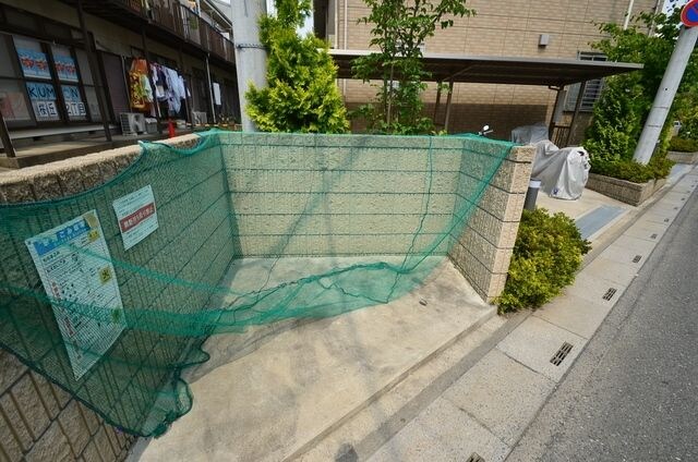 ディアコート Iの物件内観写真