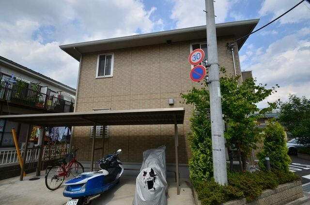 ディアコート Iの物件内観写真