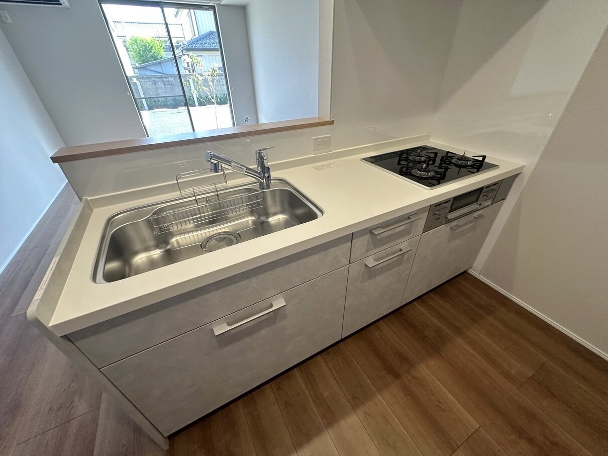 La Viergeの物件内観写真